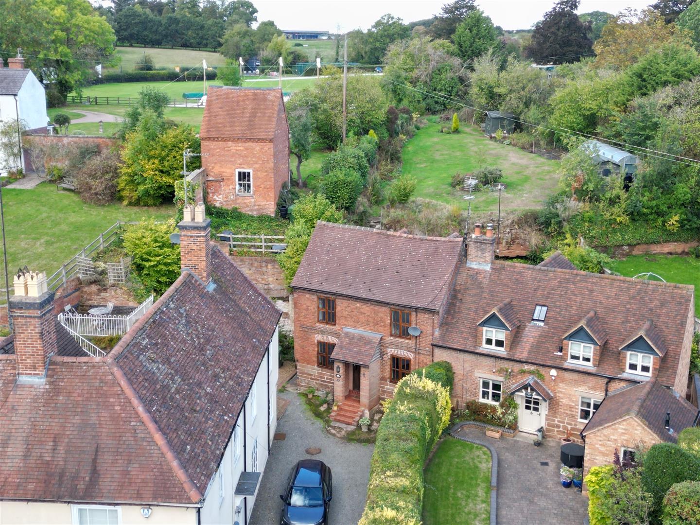 Queens Hill, Belbroughton, Stourbridge